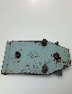 Piastra portaruota per Vespa anni 60