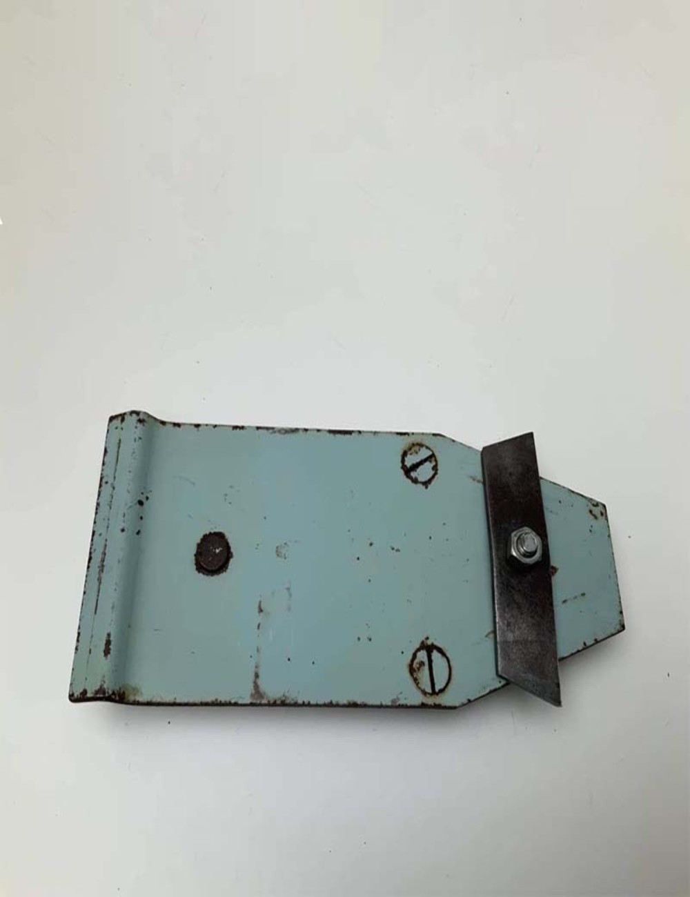 Piastra portaruota per Vespa anni 60