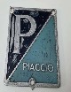 Stemmino Piaggio in alluminio