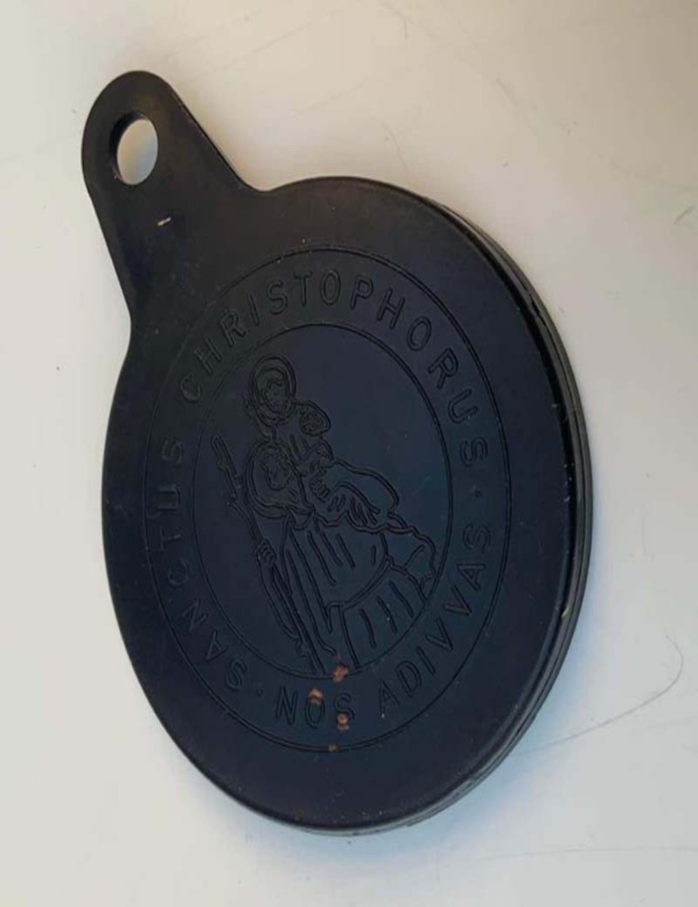Portabollo d'epoca 1959