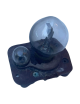 Portalampada Vespa faro basso 180 ss