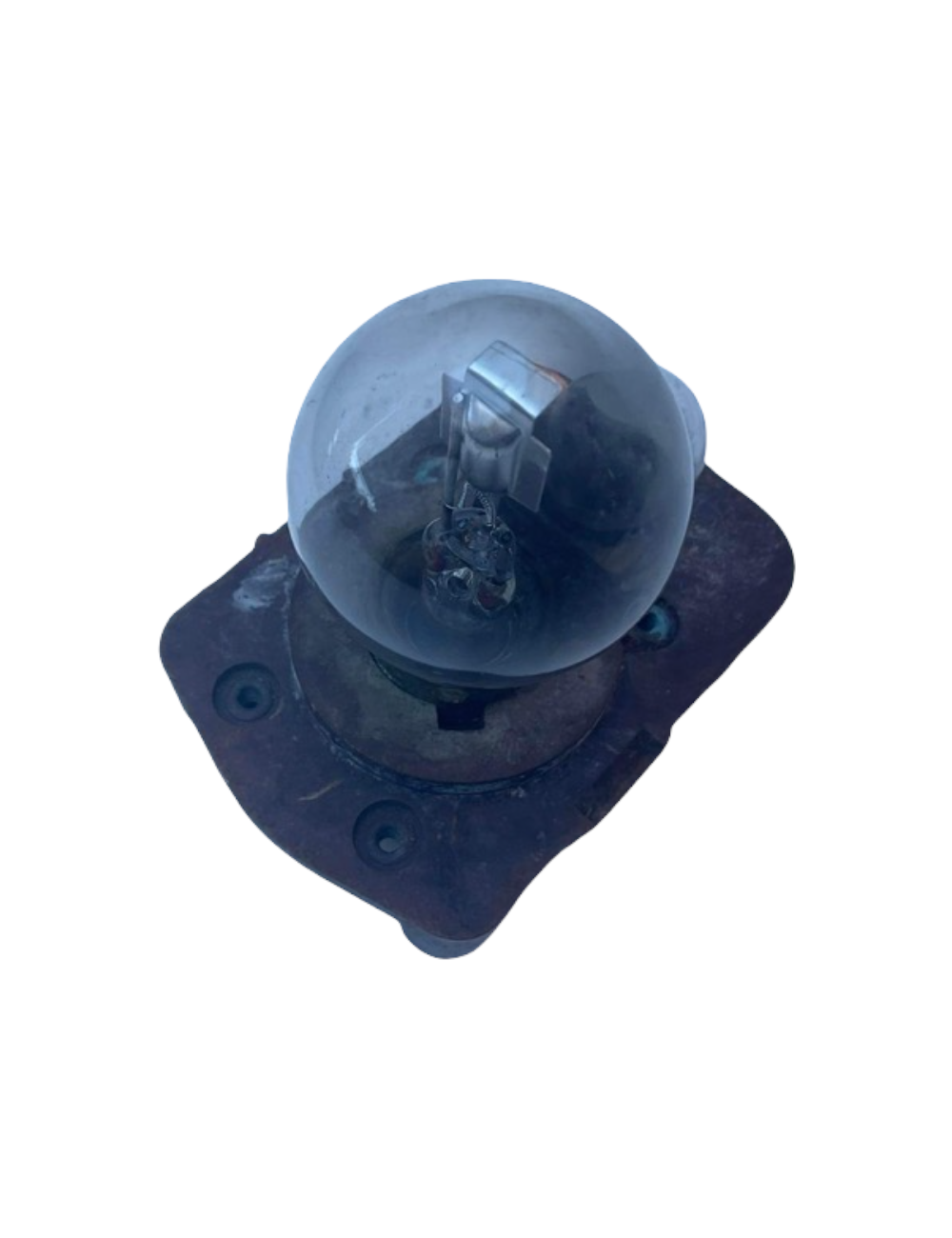 Portalampada Vespa faro basso 180 ss