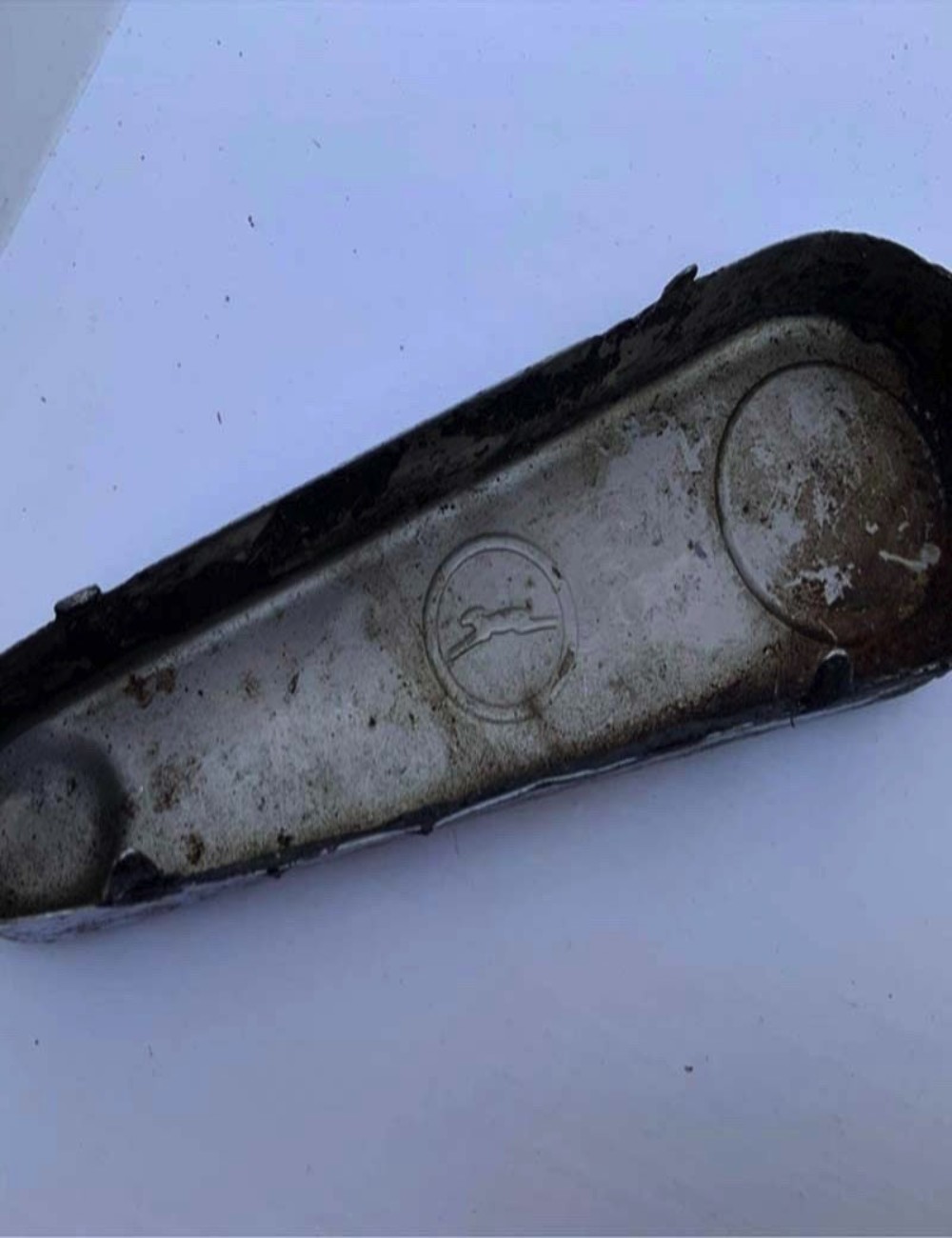 Coprimozzo ULMA