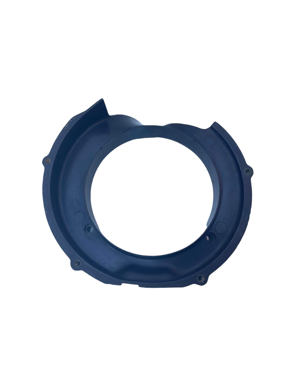 Convogliatore aria Vespa faro basso in bachelite