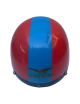 Casco vintage. Circonferenza 54 cm