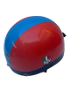 Casco vintage. Circonferenza 54 cm