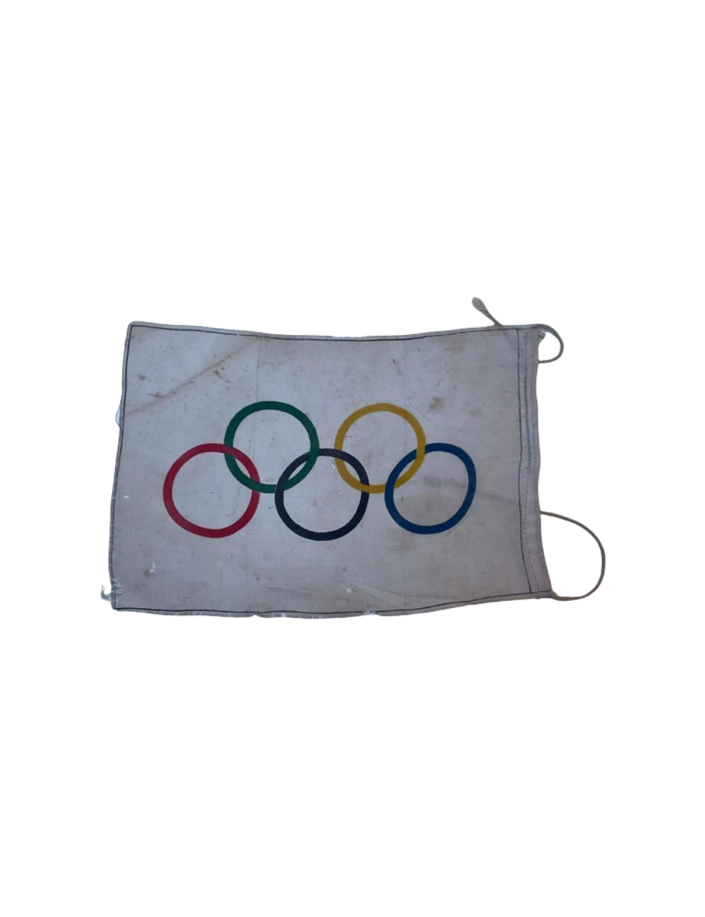 Bandierina olimpica
