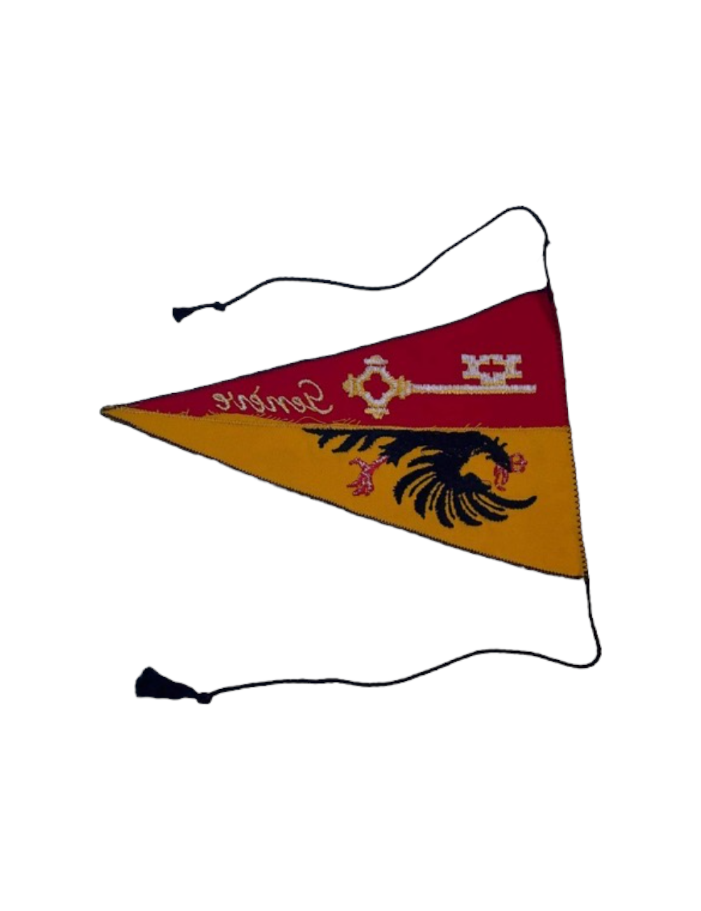 Bandierina Genève