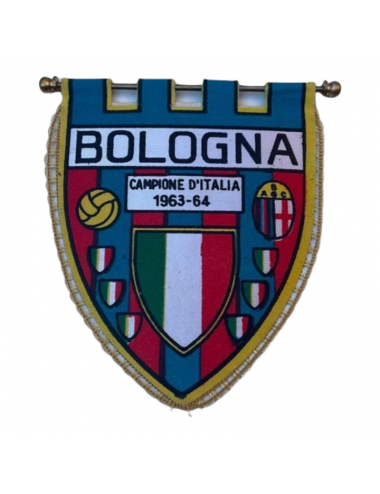 Bandierina Bologna