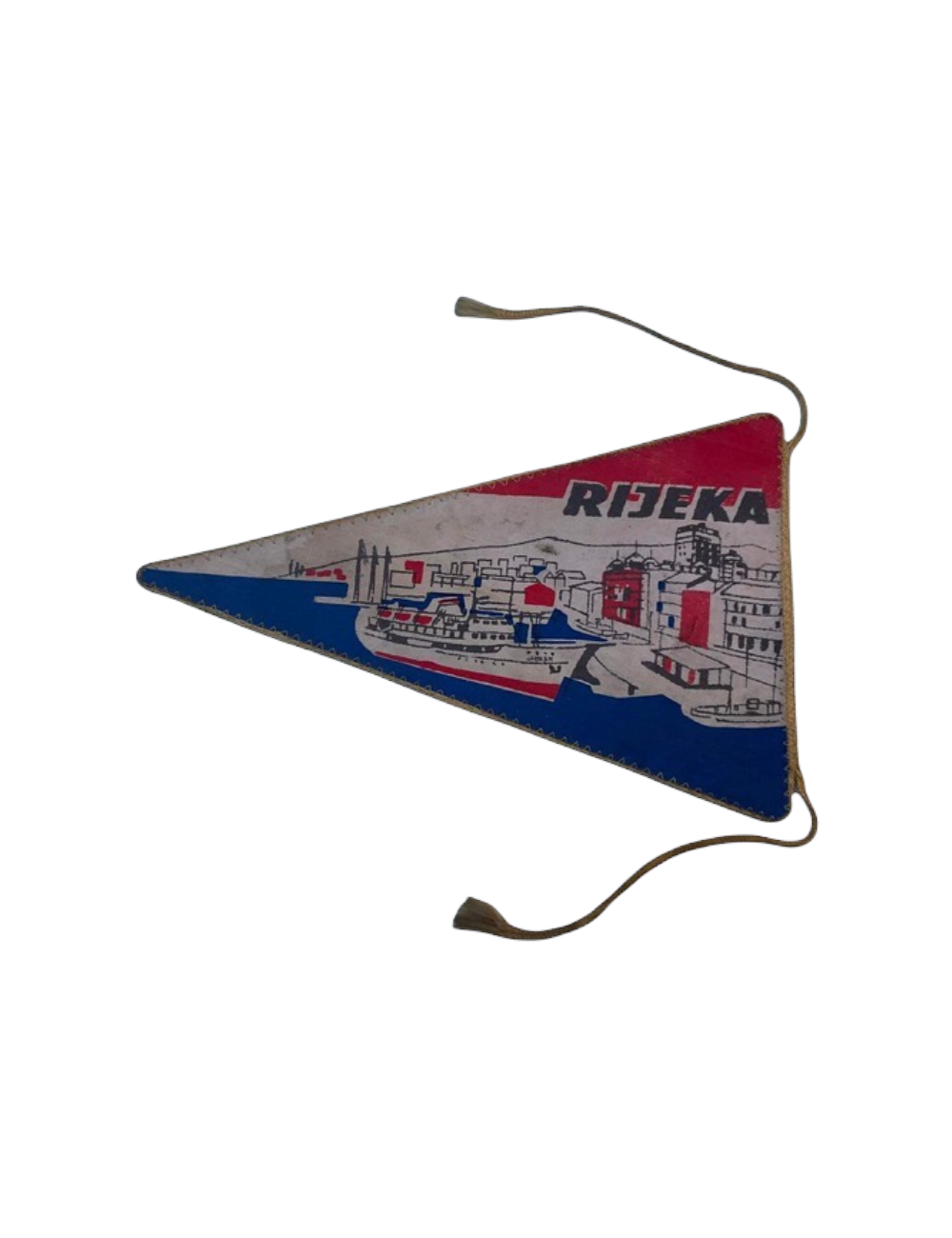 Bandierina Rijeka