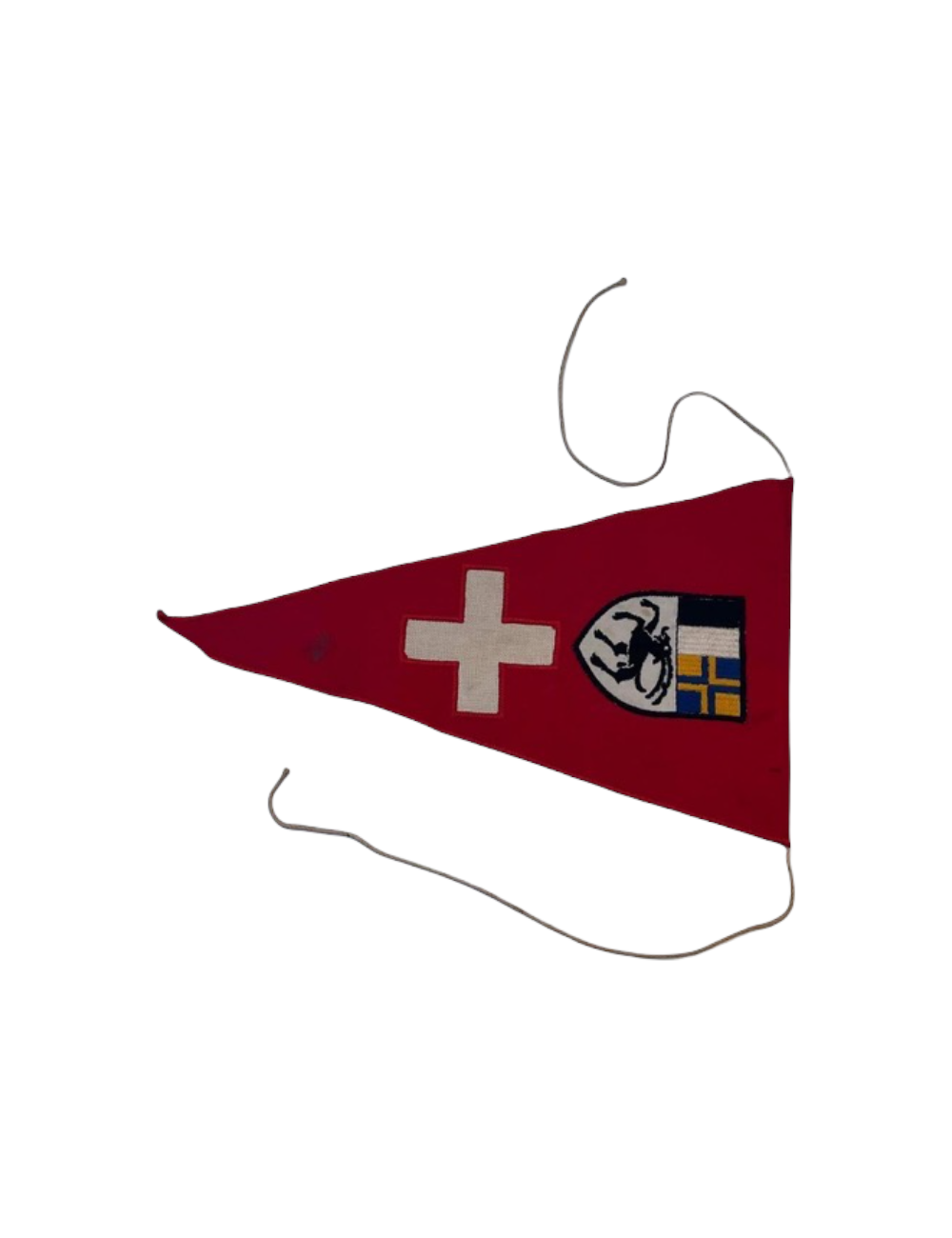 Bandierina Svizzera