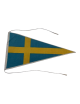 Bandierina Svezia