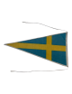 Bandierina Svezia