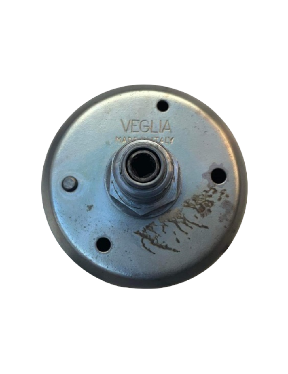 Conta km Vespa