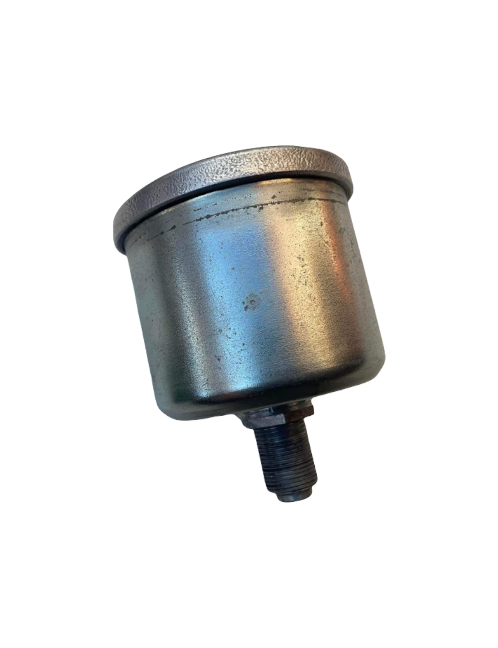 Conta km Vespa