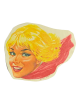Decal ad acqua - Pin Up