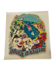Decal Carnevale Costa Azzurra
