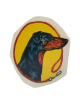Decal cagnolino
