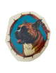 Decal cagnolino