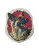 Decal cagnolino