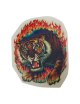 Decal tigre