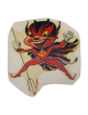 Decal diavoletto