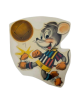 Decal topolino