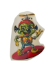 Decal alieno