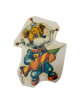 Decal cagnolino astronauta