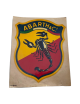 Decal ABARTH & C. Dimensioni 19 cm x 15 cm