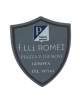 Adesivo concessionario F.lli Romei