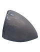 Guscio faro Ape faro basso. 24 mm