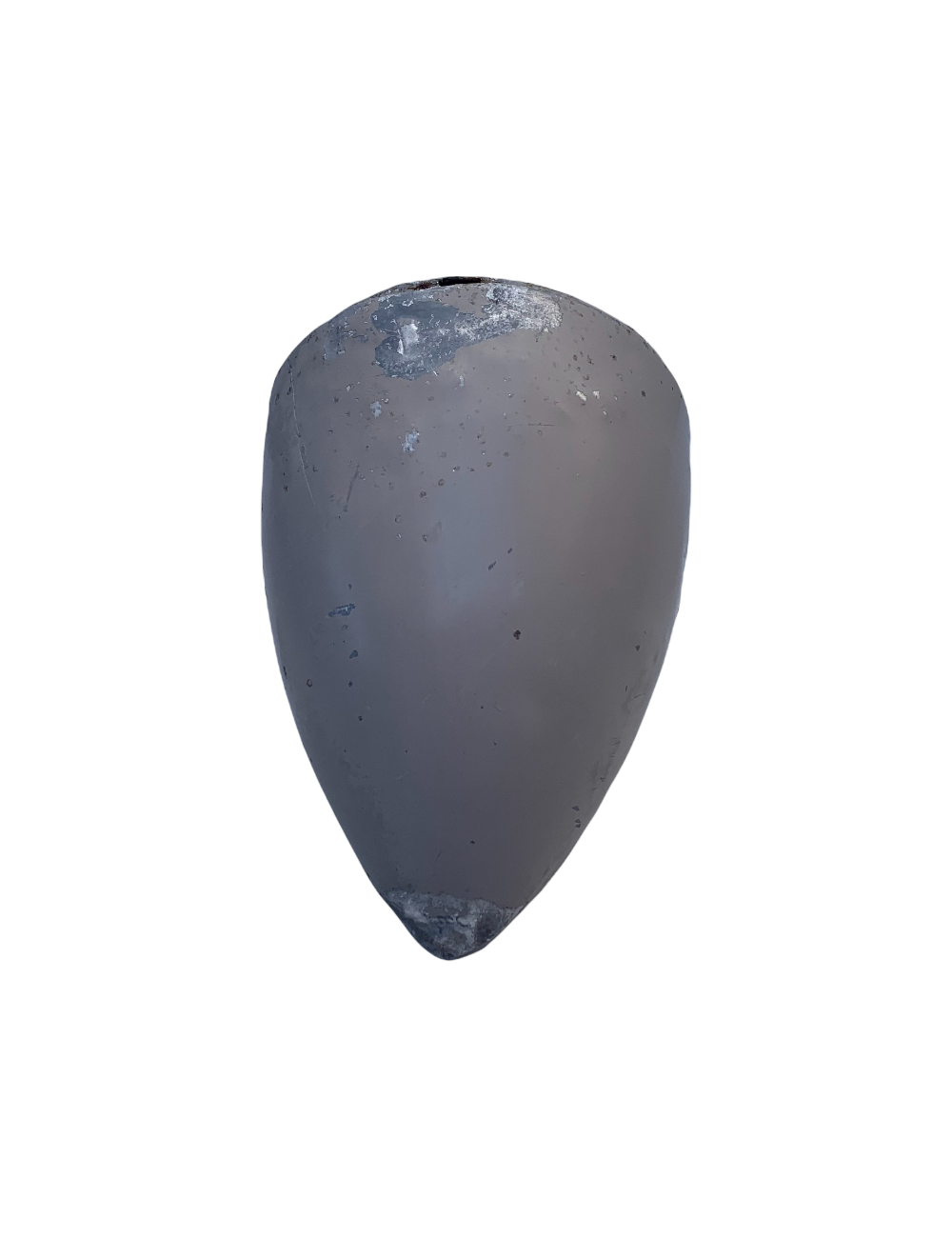 Guscio faro Ape faro basso. 24 mm