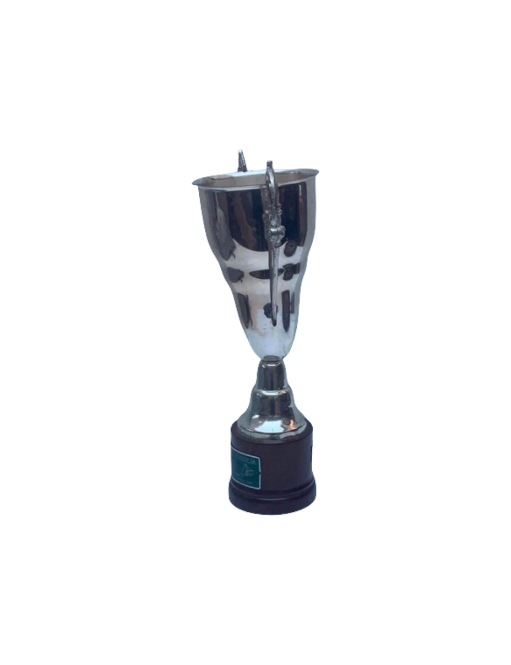 Trofeo Eurovespa in Versilia. Dimensioni 40 cm