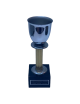 Trofeo concessionaria Piaggio. Dimensioni : 30 cm