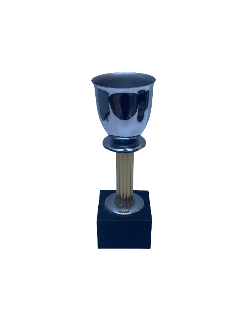 Trofeo concessionaria Piaggio. Dimensioni : 30 cm