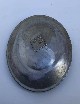 Borchia ruota Vespa