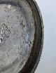 Borchia ruota Vespa