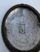 Borchia ruota Vespa