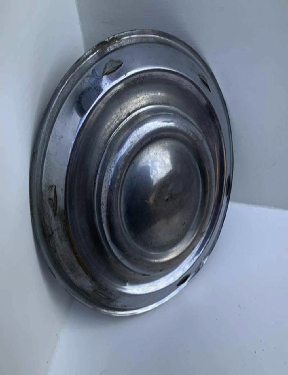 Vespa wheel stud