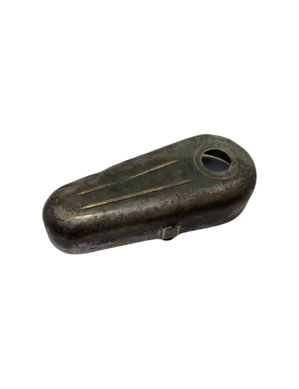 Coprimozzo Vespa bacchetta