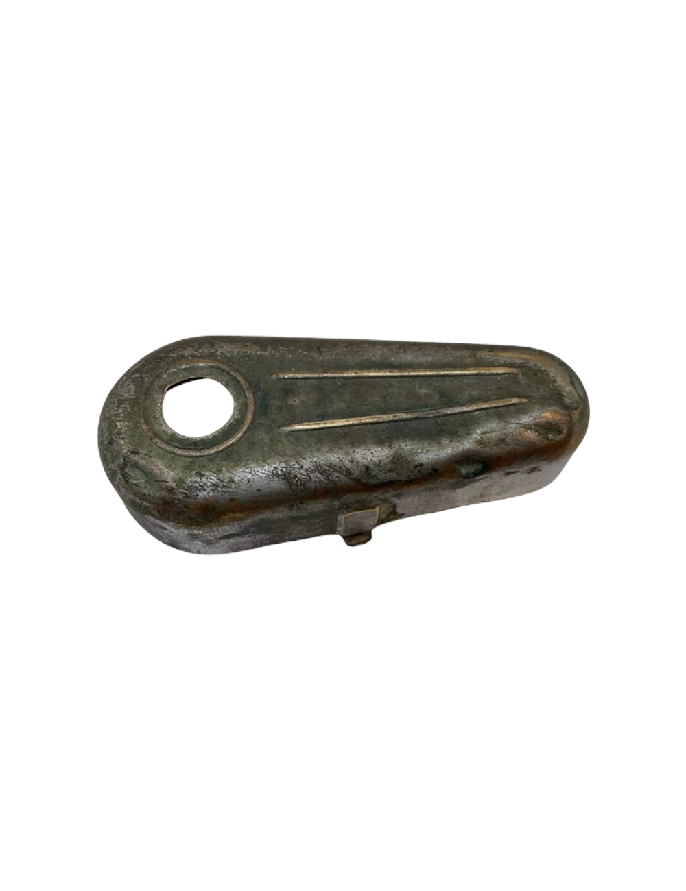 Coprimozzo Vespa bacchetta