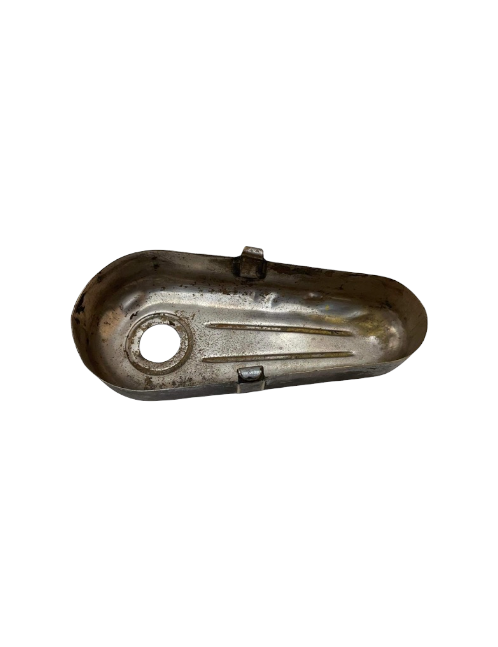 Coprimozzo Vespa bacchetta
