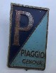 Stemma Piaggio Genova