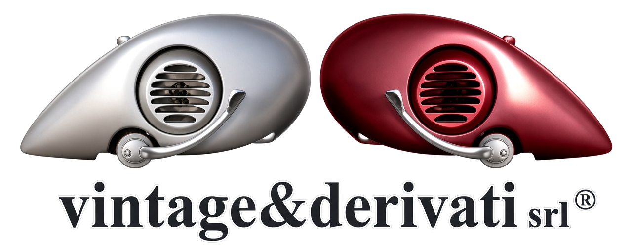 Vintage & Derivati
